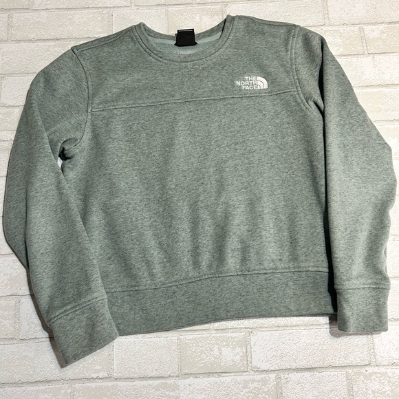 The North Face Sweatshirt - Picture 1 of 6
